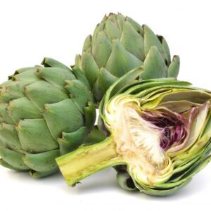 Artichaut,