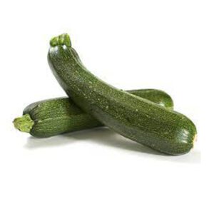Courgettes (IT). KG