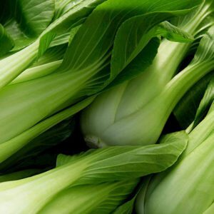 pak-choi