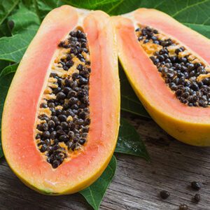 Papaya