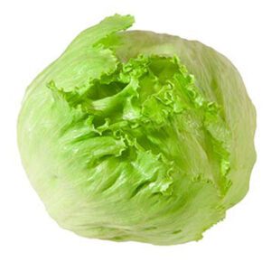 Salade-iceberg (IT) Colis