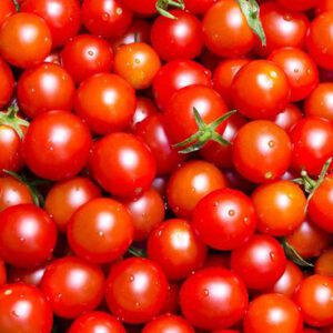 Tomate cherry