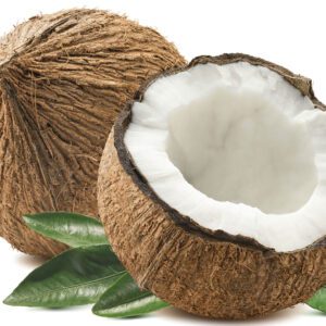 Noix de coco sac (1 ×25p)