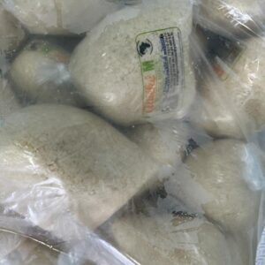 ATTIEKE Frais 20x500g