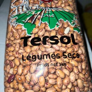 Haricot coco rose 12x1KG