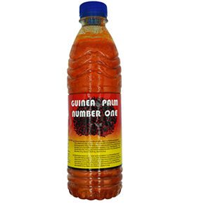 HUILE DE PALME MAMA AFRICA 75CL