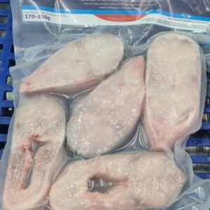 Pangasius Steak best Quality 800G