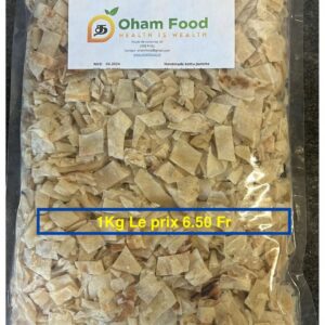 Kottu parotta swiss make 6x1kg