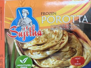 Parotta Kerala Sujitha 5x1