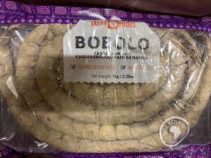 Bobolo Cameroun 1Kg