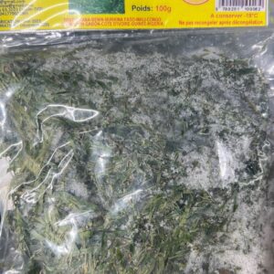 Fumbawa/Feuille de Liane 500G